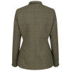 Tweed Riding Jacket