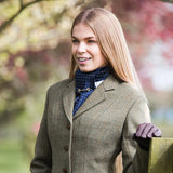 Tweed Riding Jacket
