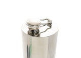 Replacement Pewter Flask