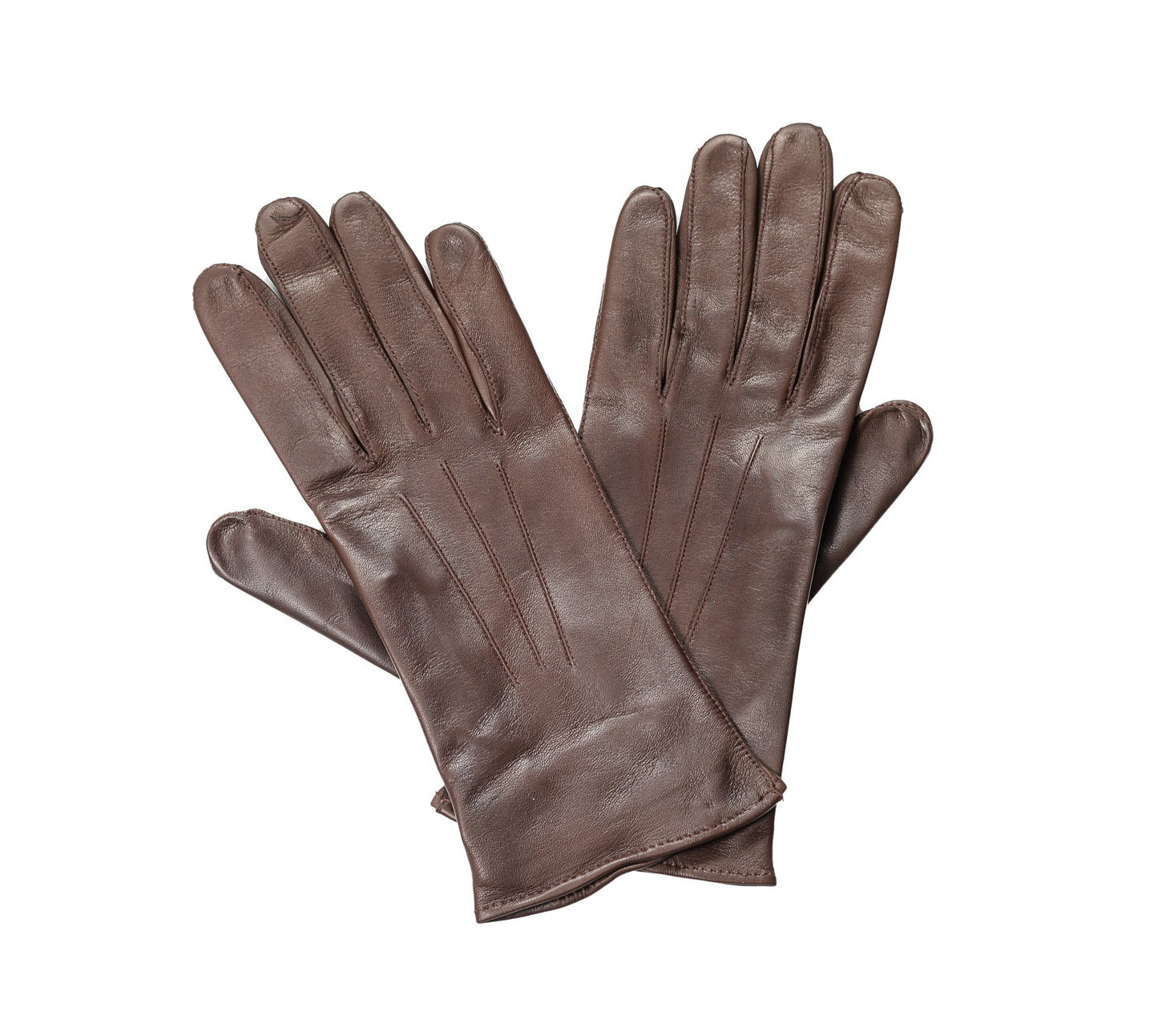 Gloves - Leather Showing