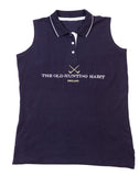 TOHH Sleeveless Polo Shirt