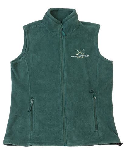 TOHH Fleece Gilet