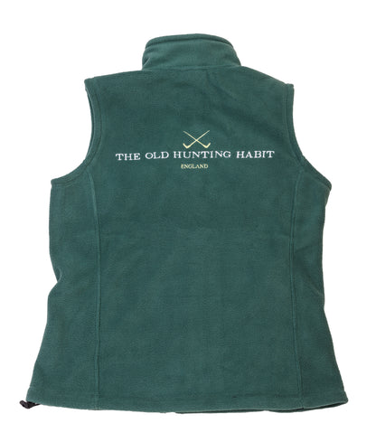 TOHH Fleece Gilet