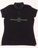 TOHH Contrast Polo Shirt