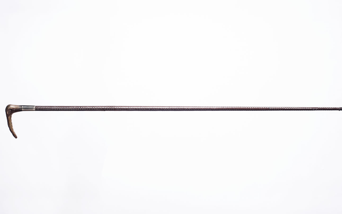 Side Saddle Cane