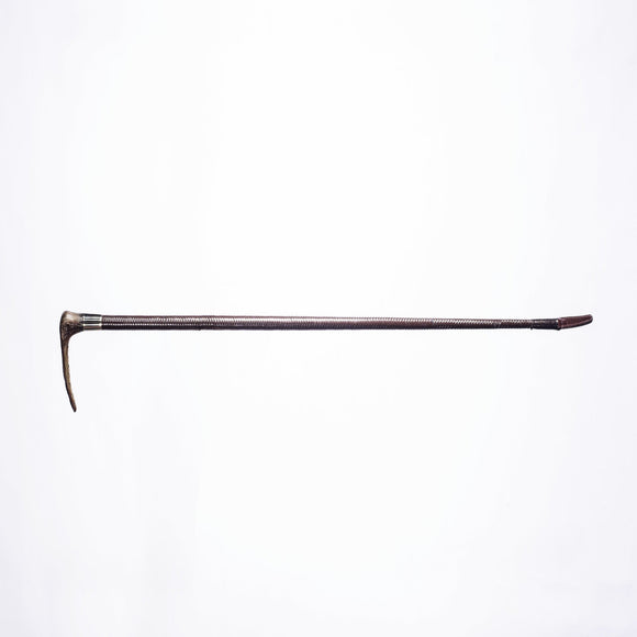 Side Saddle Cane