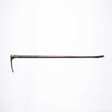 Side Saddle Cane