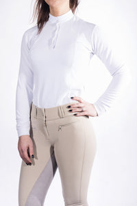 Ladies Thermal Cosy Stock Shirt