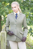 Foxbury Tweed Riding Jacket