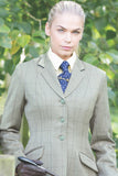 Foxbury Tweed Riding Jacket