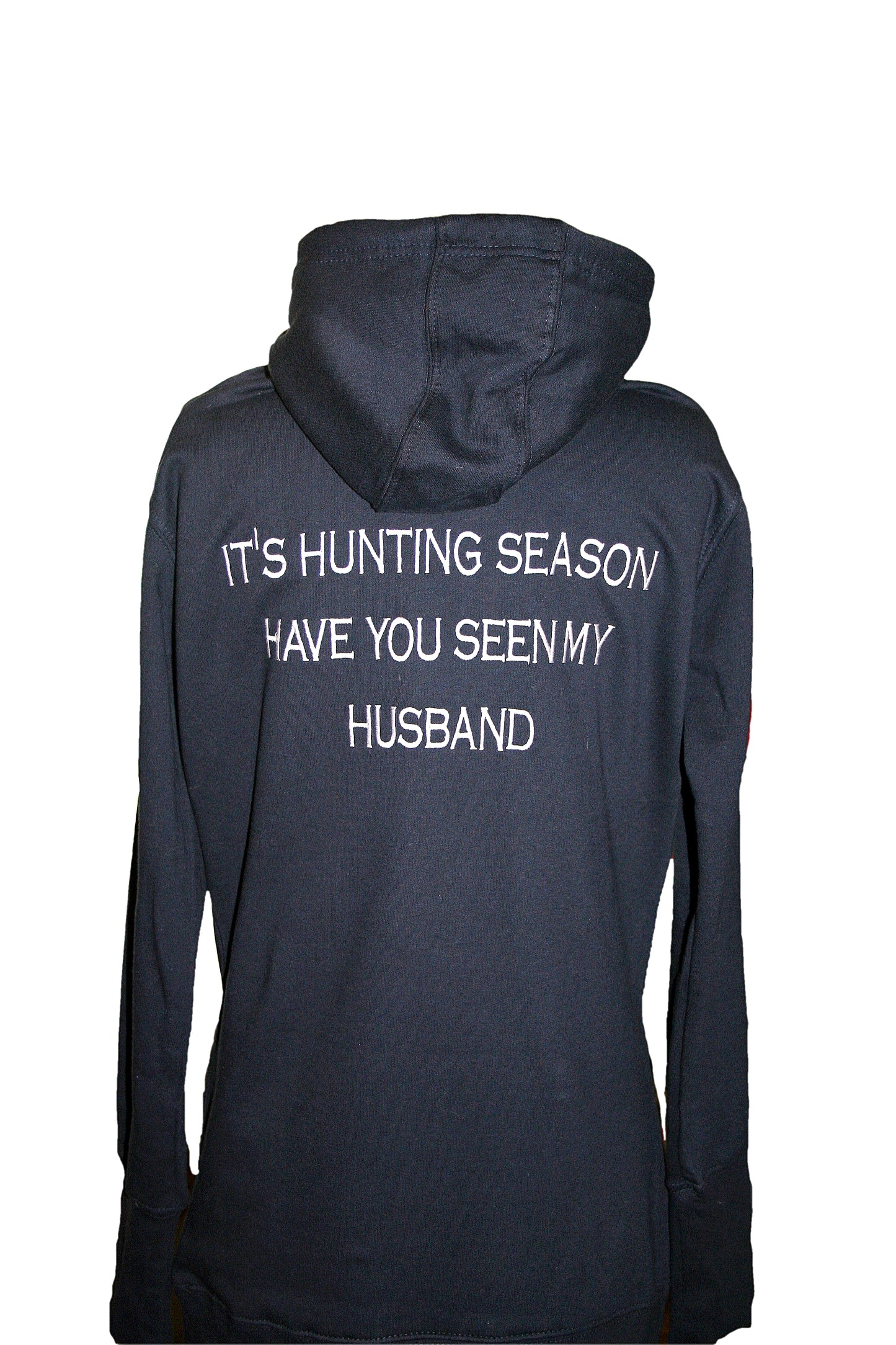 It's Hunting Season Have You Seen My...........