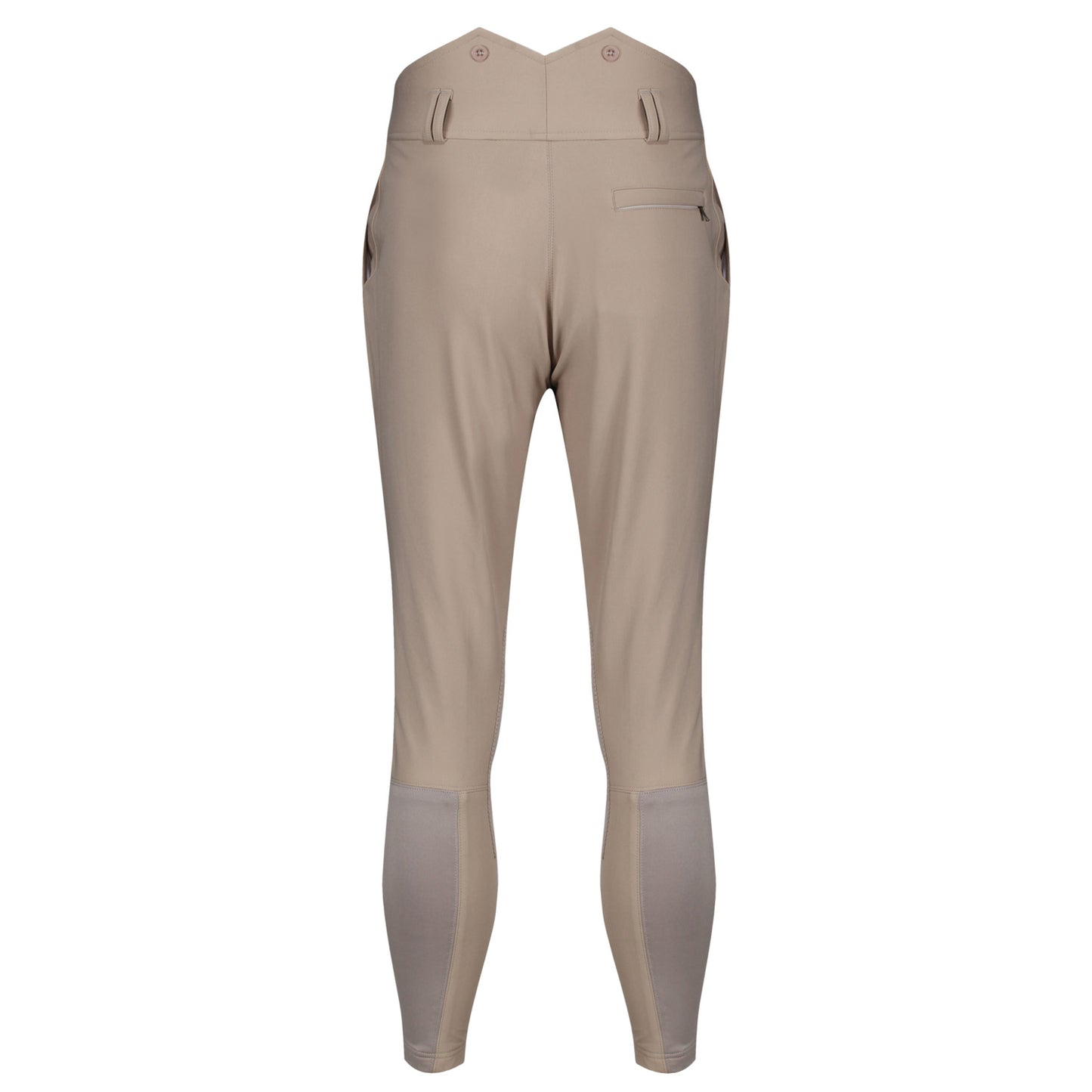Gents High Waisted Breeches