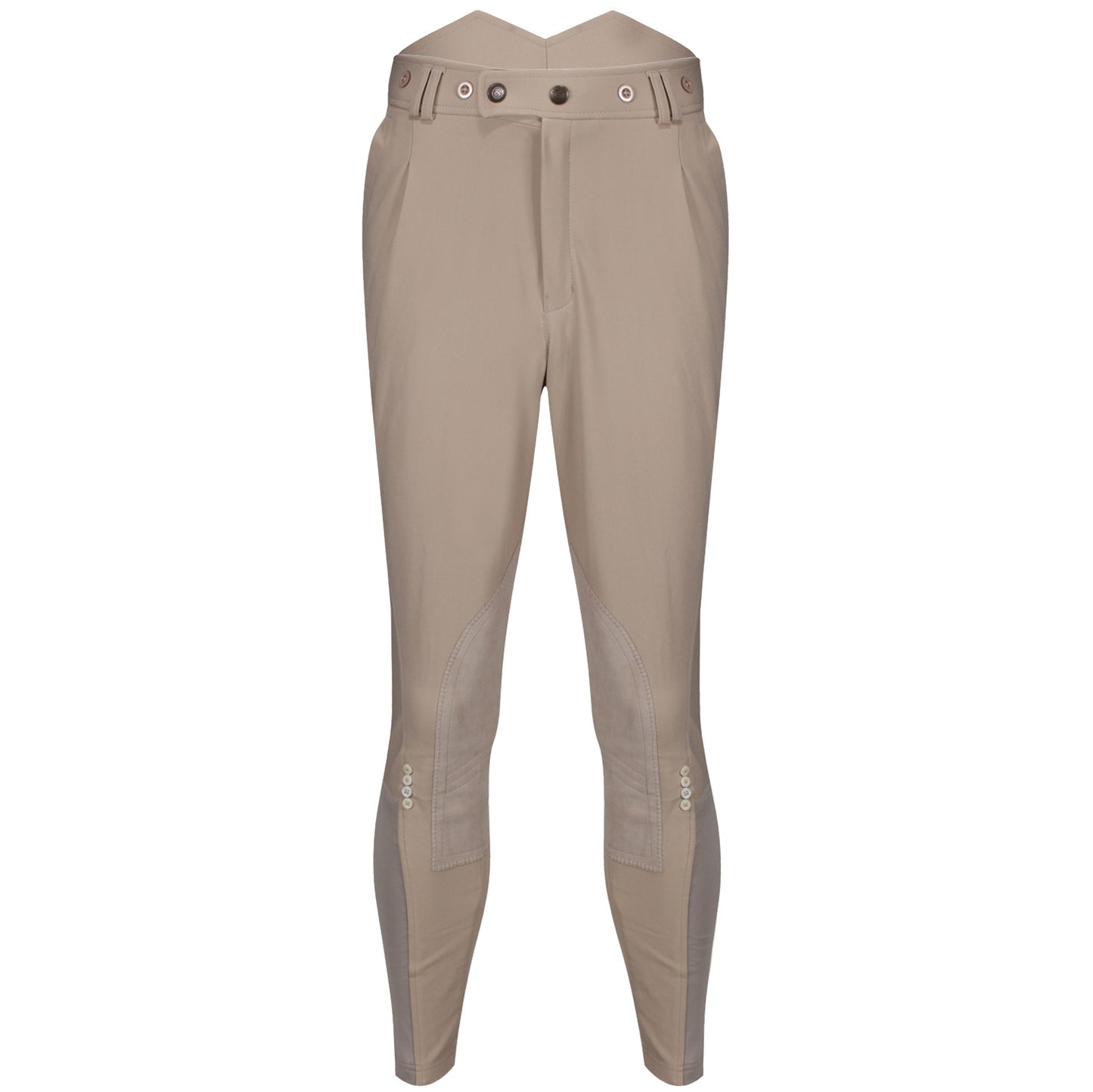 Gents High Waisted Breeches