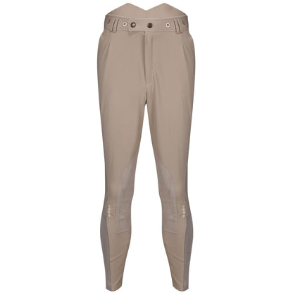 Gents High Waisted Breeches