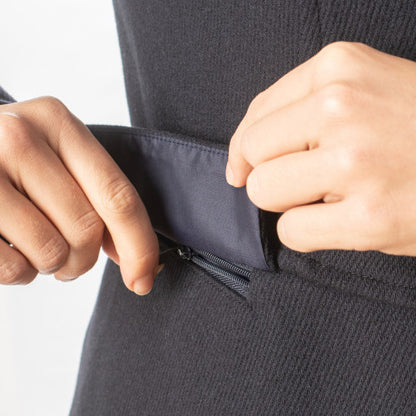 Ladies Hunt Wool Frock Coat