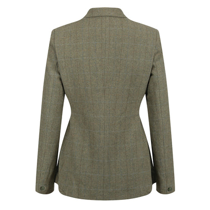 Thornborough Classic Tweed Riding Jacket