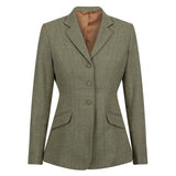 Thornborough Classic Tweed Riding Jacket