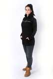 TOHH Longline Hoodie