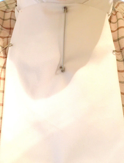 Hunting Stock - Hunt Servant Bib