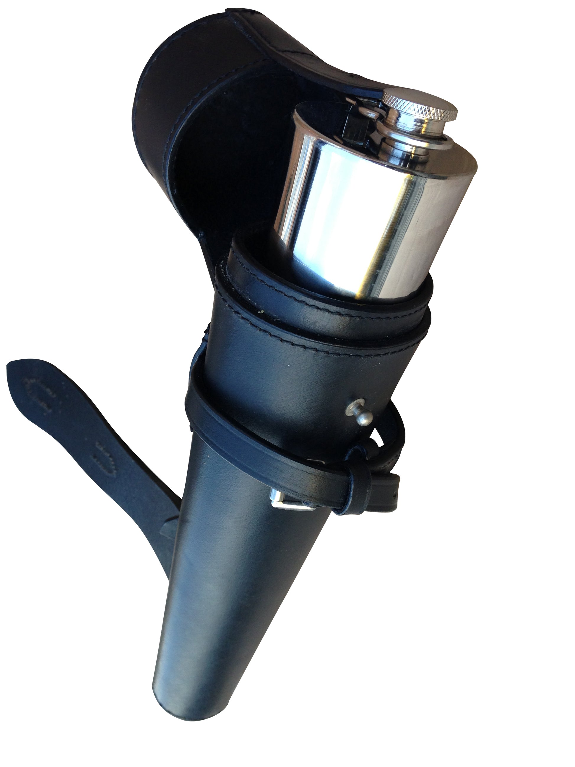 hunting saddle flask the old hunting habit