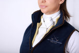 Delux Fleece Gilet