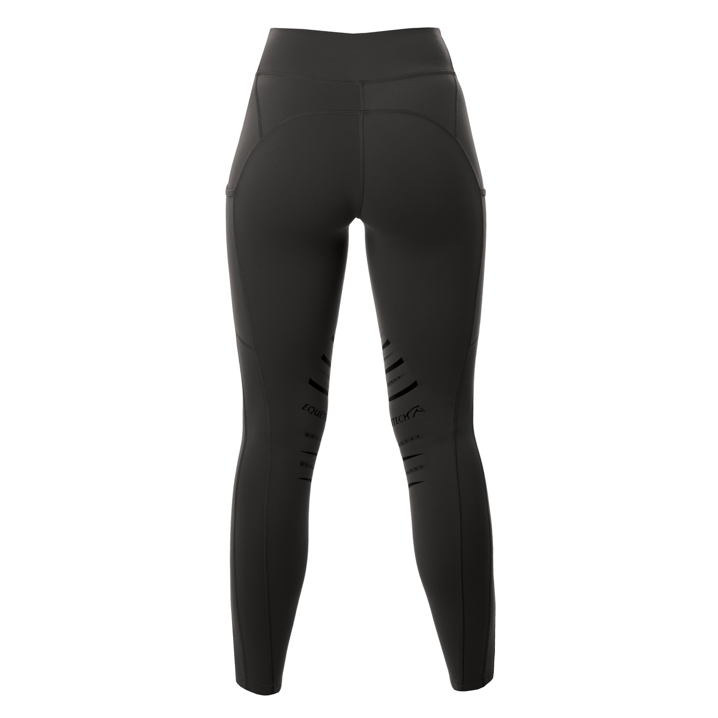 Riding Tights - Black