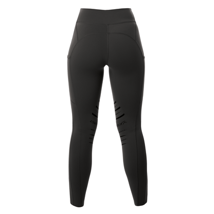 Riding Tights - Black