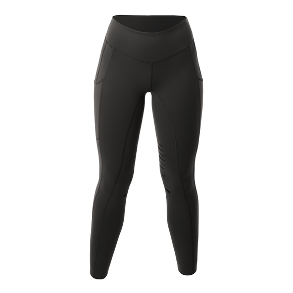 Riding Tights - Black