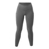 Riding Tights - Grey