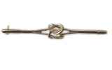 Stock Pin - Knot