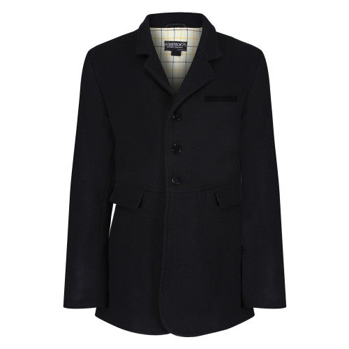 Mens Hunt Wool Frock Coat