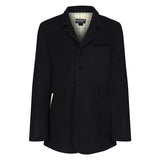 Mens Hunt Wool Frock Coat