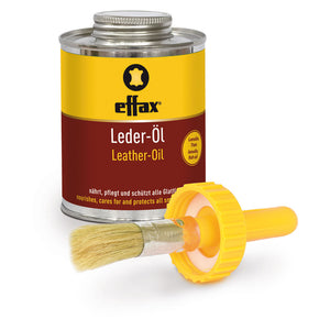 Effax Leather Oil