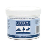 Supreme Products Soft Leather Soap