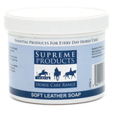 Supreme Products Soft Leather Soap