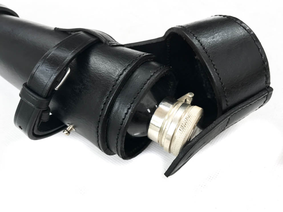 hunting saddle flask the old hunting habit