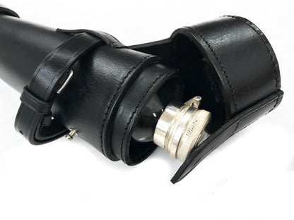 hunting saddle flask the old hunting habit