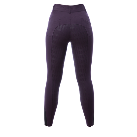 Shaper Breeches - Blackberry