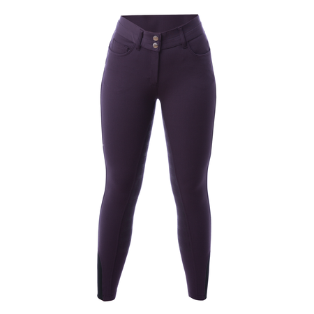 Shaper Breeches - Blackberry