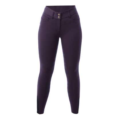 Shaper Breeches - Blackberry