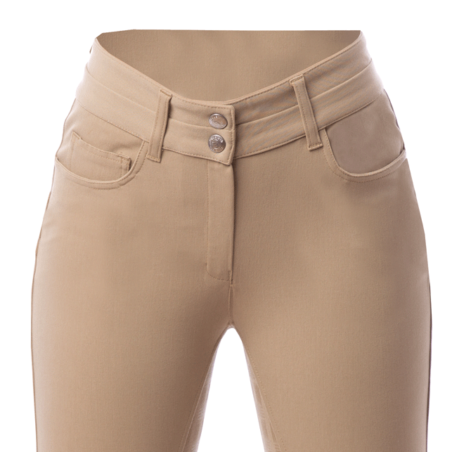 Shaper Breeches