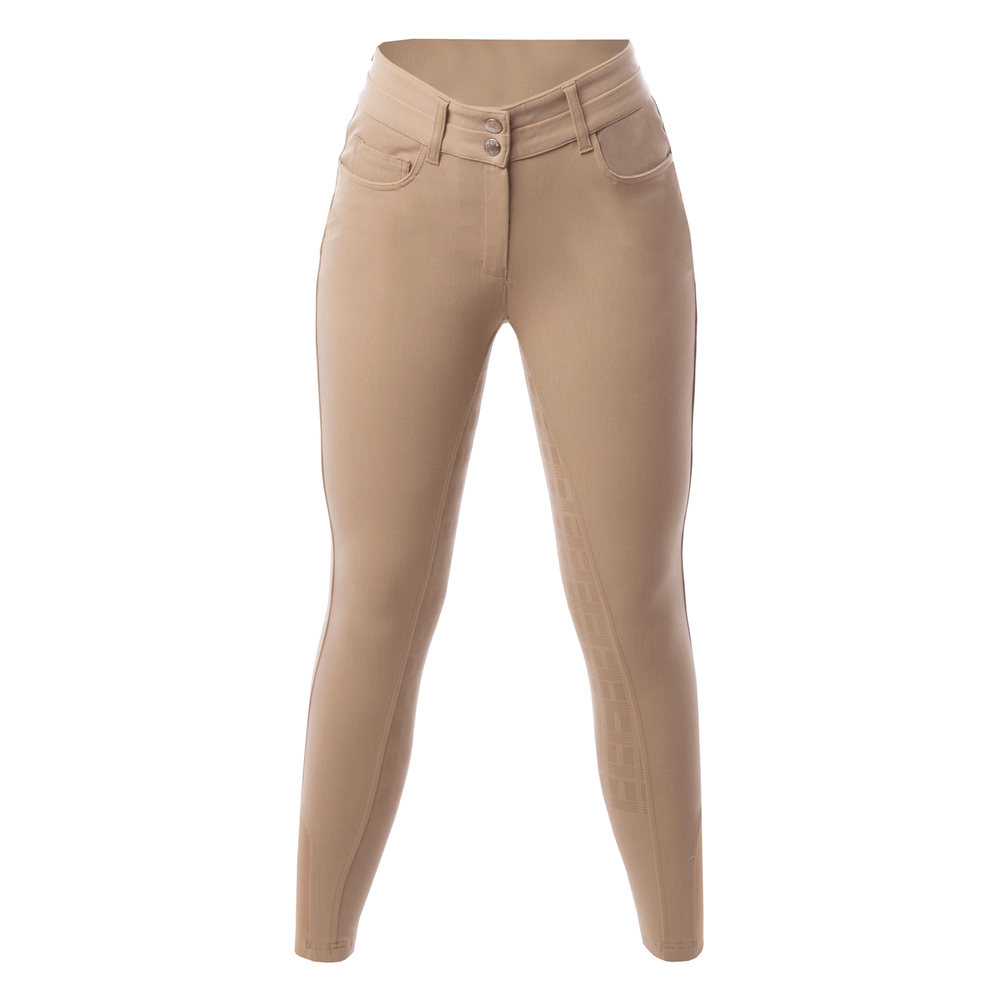 Shaper Breeches