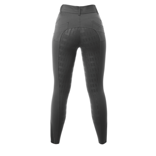Shaper Breeches - Grey