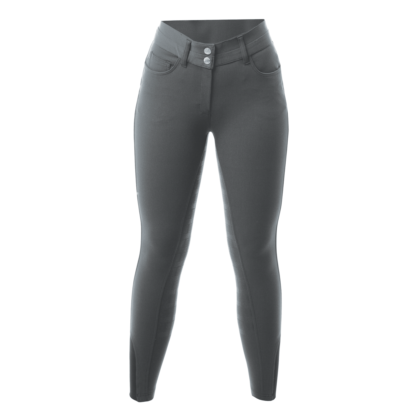 Shaper Breeches - Grey