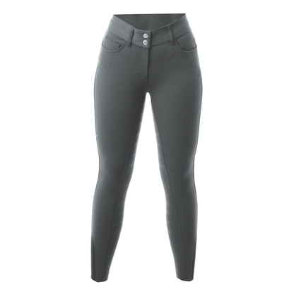Shaper Breeches - Grey