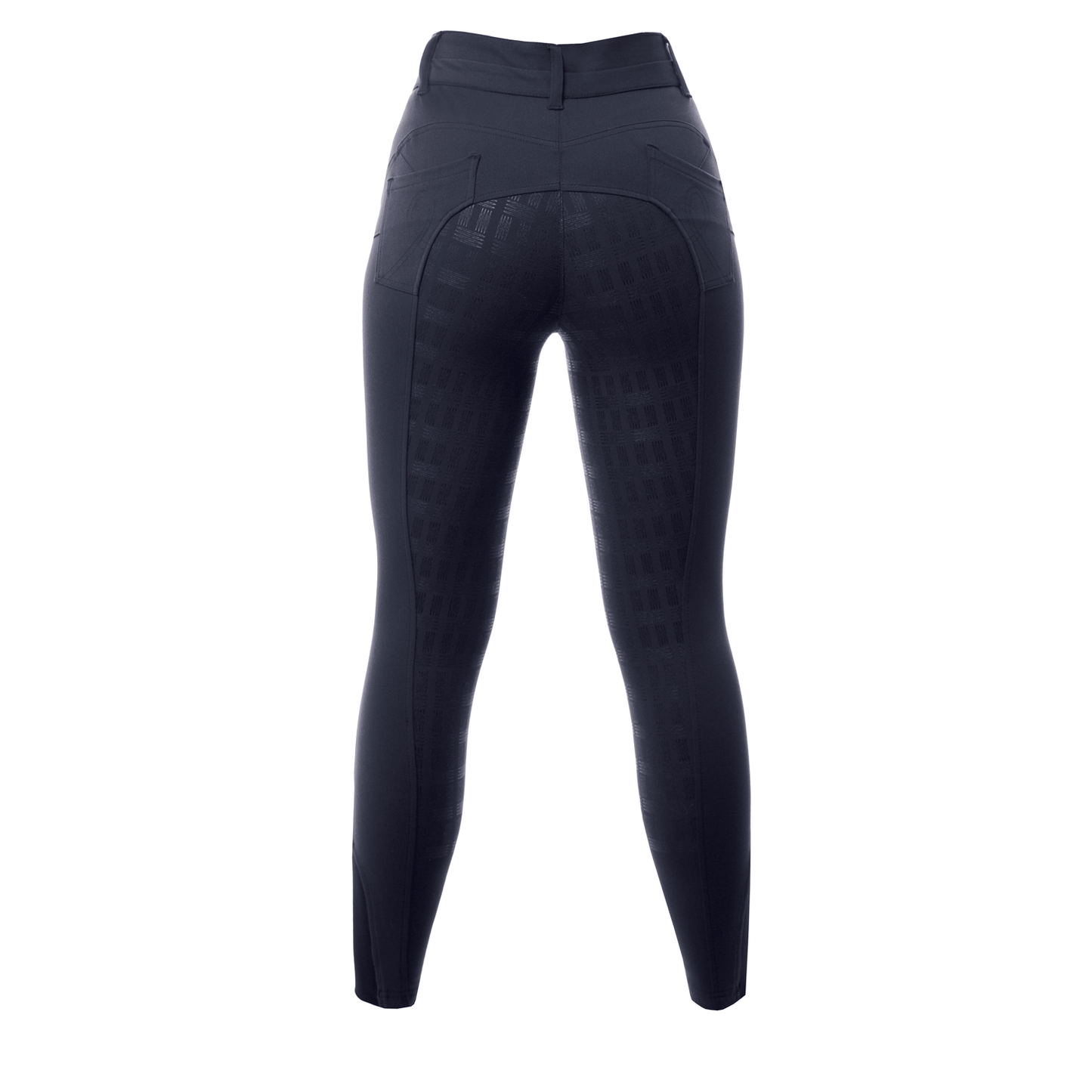 Shaper Breeches - Navy