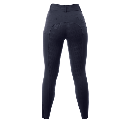 Shaper Breeches - Navy