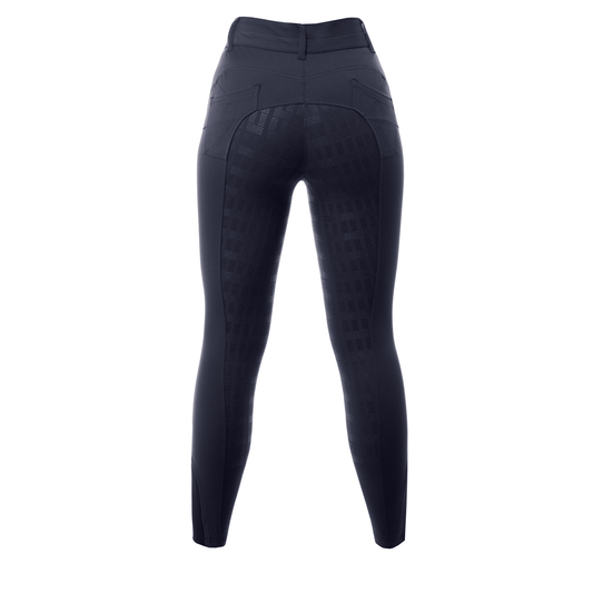 Shaper Breeches - Navy