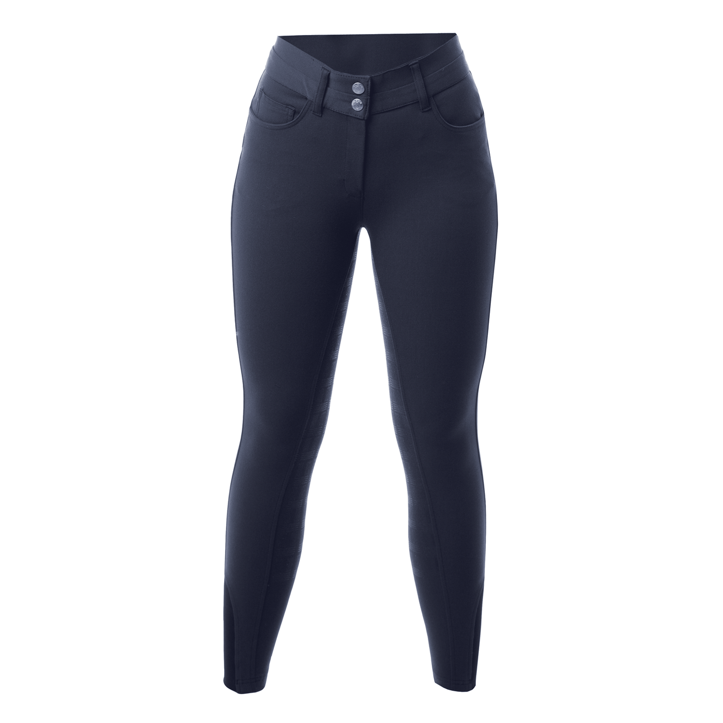 Shaper Breeches - Navy