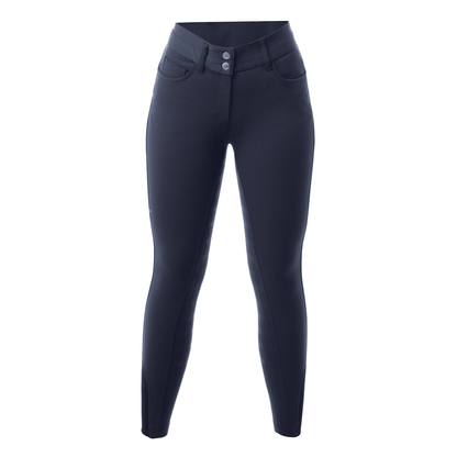 Shaper Breeches - Navy